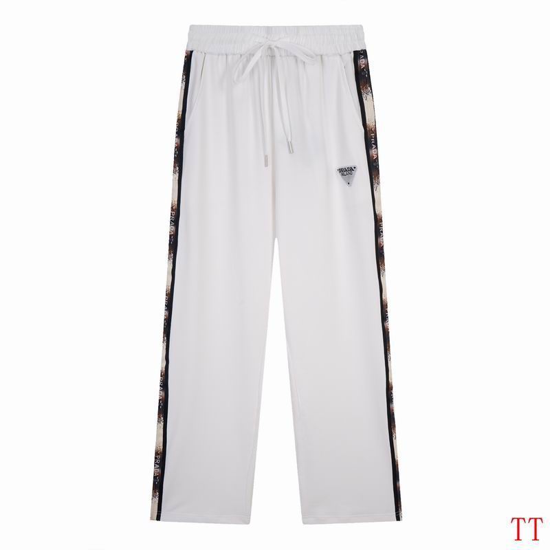 Prada Sweatpants Mens ID:20261003-254